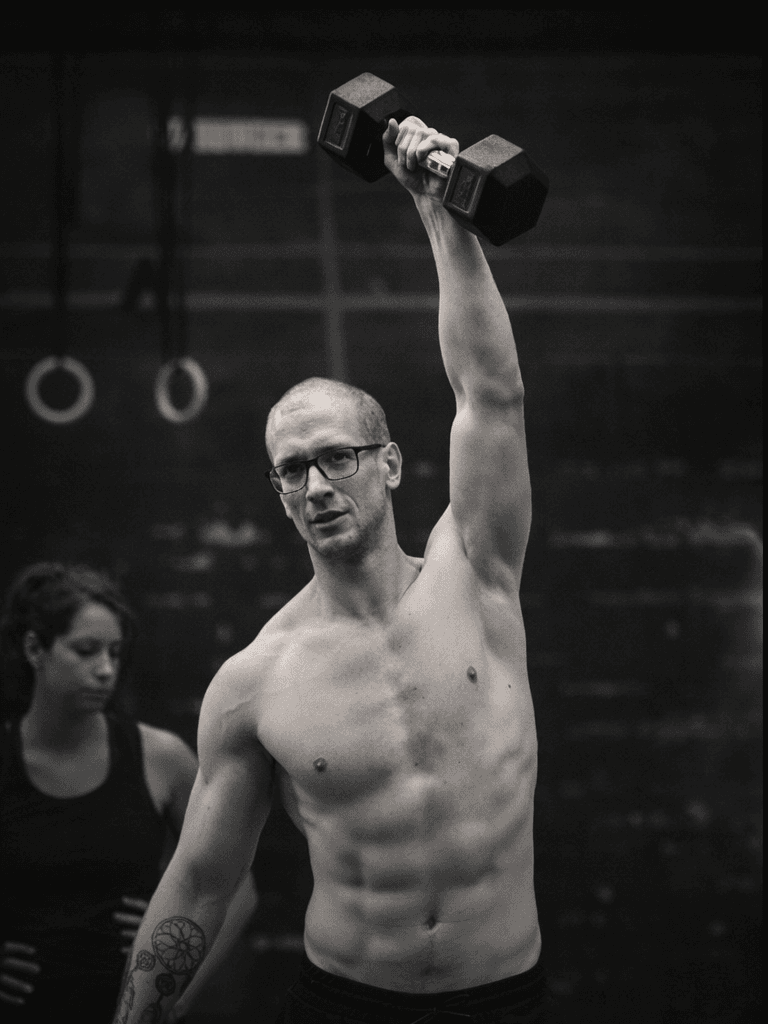 Arnaud Meng — coach sportif Waterloo, consultation biomécanique